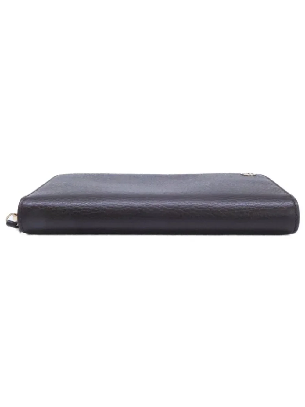 Gucci Interlocking G Leather Wallet